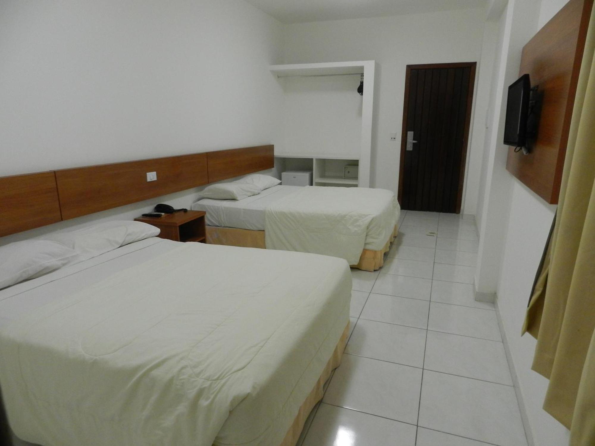 Monte Pascoal Praia Hotel Porto Seguro Exterior foto